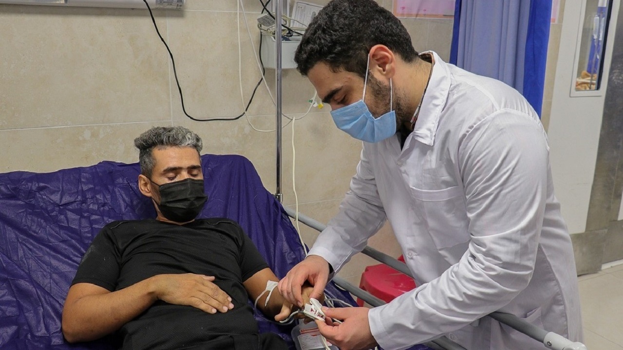 اکثر جانباختگان کرونا یا واکسن نزدند یا روند واکسیناسیون را تکمیل نکردند