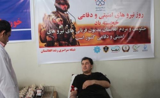 نهم حوت روز سرباز در تقویم افغانستان است