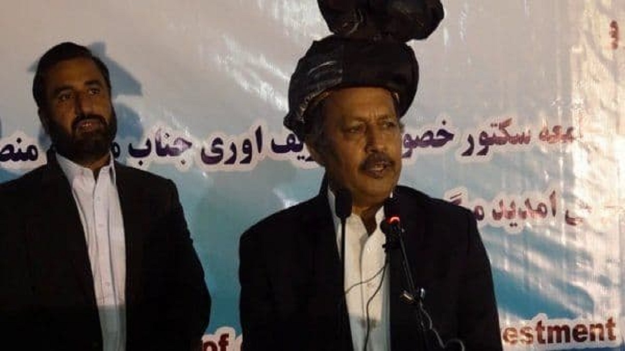 حضور نیروهای خارجی به روابط کابل و اسلام آباد آسیب زده بود