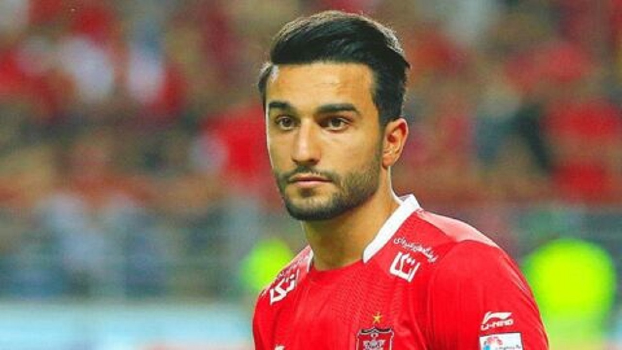 گلایه نعمتی از مدیران پرسپولیس