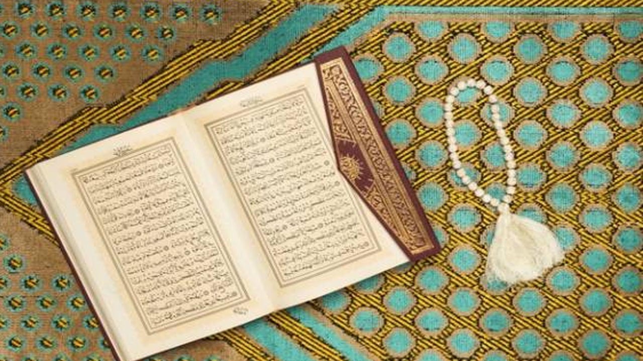اعمال مهم در روز‌های پایانی ماه رجب