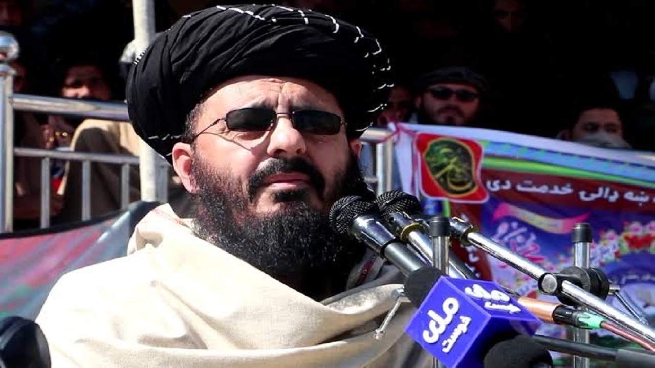 والی طالبان در خوست: مخالفان ما هنوز «بچه آدم» نشده‌اند