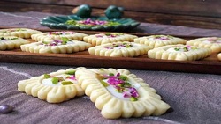 آموزش پخت ماهی لبنانی + فیلم