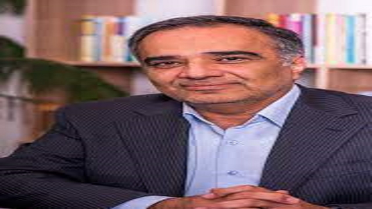 رئیس کل بیمه مرکزی منصوب شد