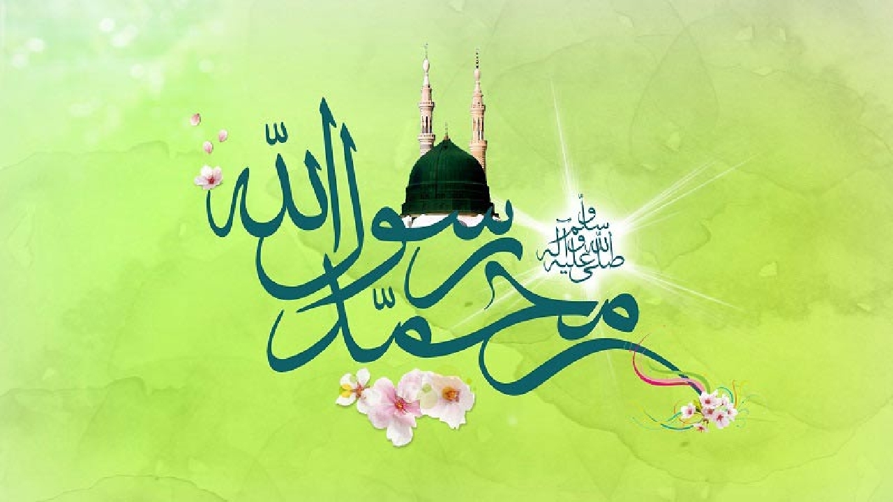 مبعث، آغاز آخرین رسالت