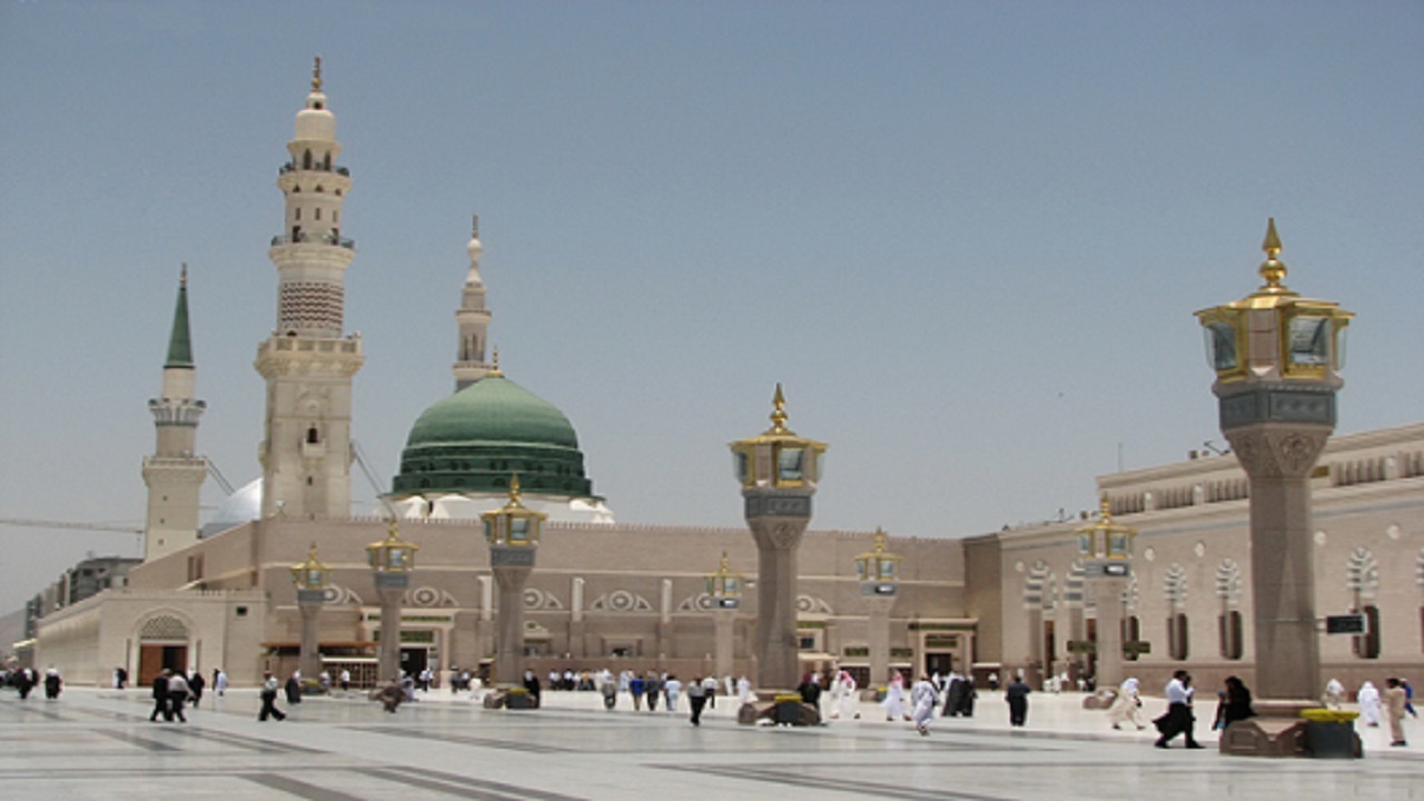سلام بر مبعث؛ روزی که گل‏های ایمان در گلستان جان انسان شکوفا شد