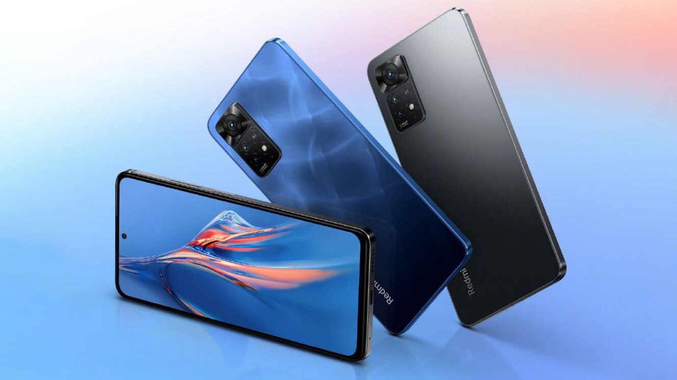 گوشی Redmi Note ۱۱E Pro گوشی Redmi Note ۱۱E Pro