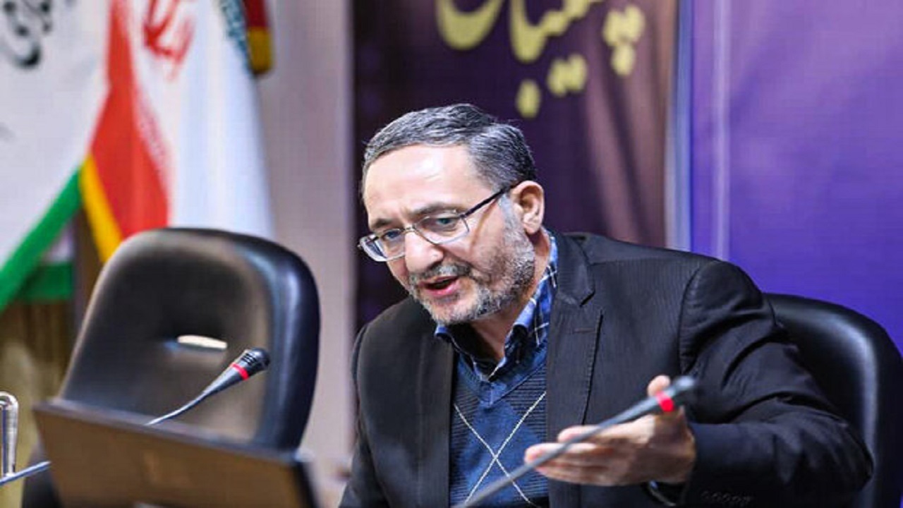 درآمد شهردار‌ی قم سال آینده ۴ هزار و ۲۴۰ میلیارد تومان خواهد بود