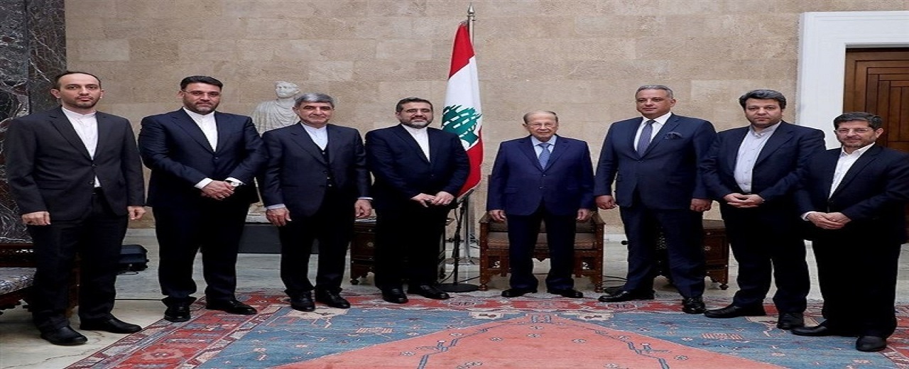 اولین مقصد دیپلماسی فرهنگی ما لبنان است