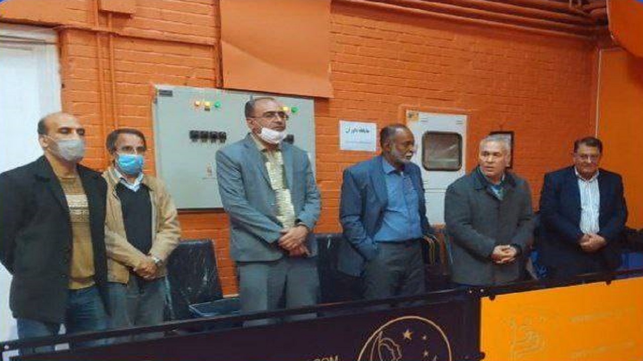 انعقاد اولین تفاهم نامه پینگ پنگ کشور بین شهر‌های زیارتی قم ،مشهد و نجف اشرف