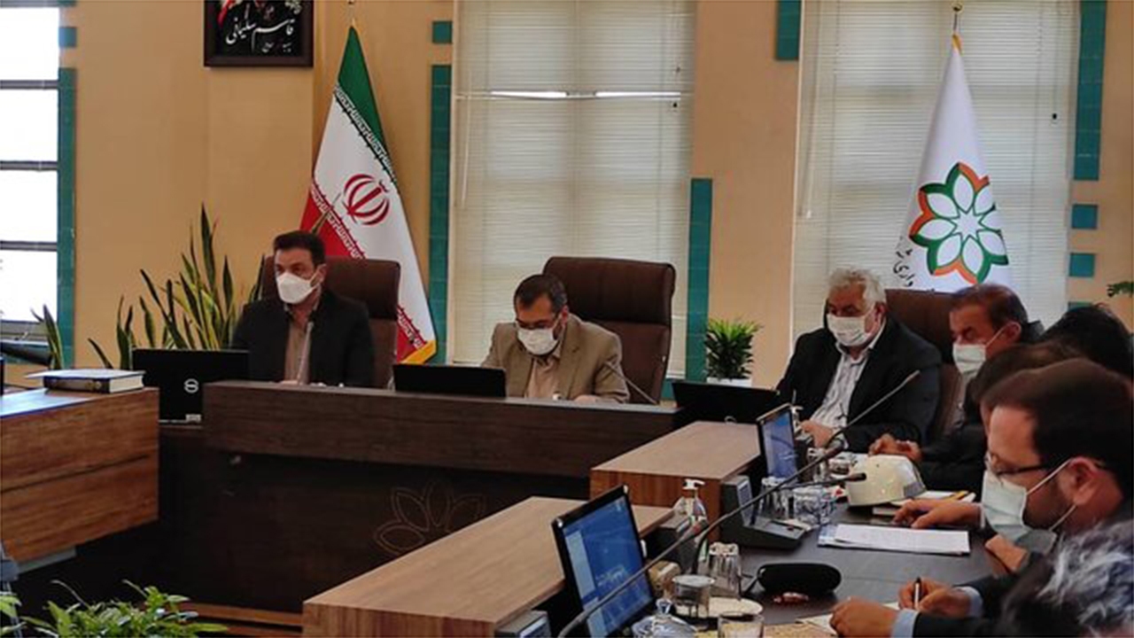 تمهیدات ترافیکی شهرداری شیراز برای ایام نوروز