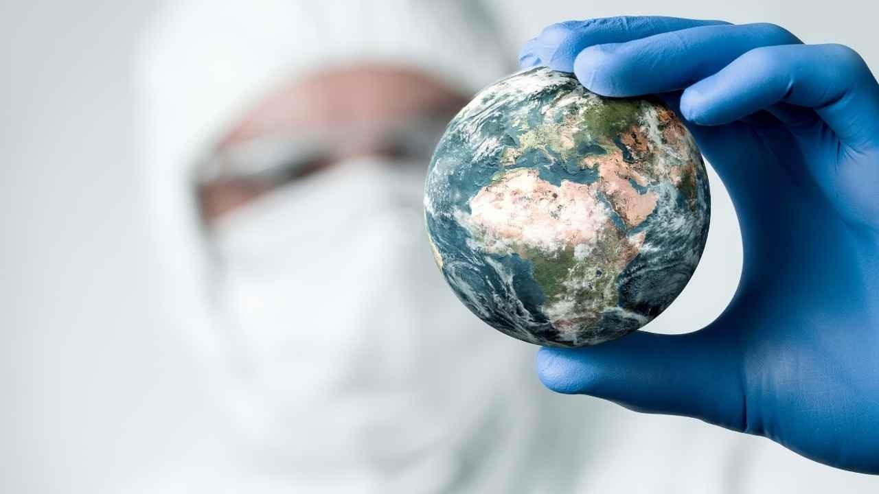 ۱۲ مورد از بدترین اپیدمی‌ها و همه گیری‌های تاریخ