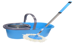 قیمت سطل و زمین شو برای خانه تکانی