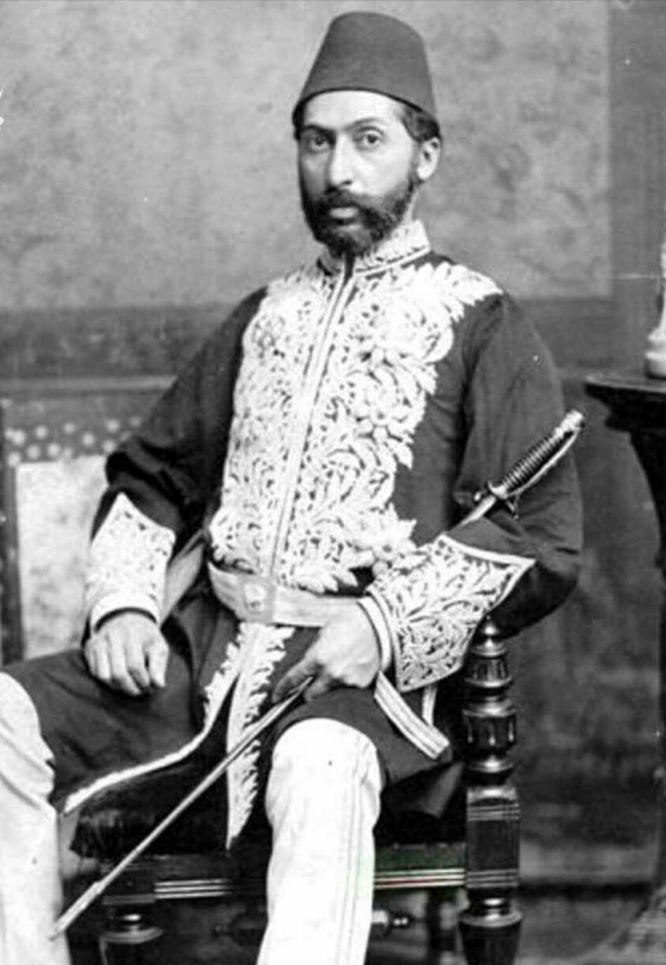 &laquo;حاجی واشنگتن&raquo;