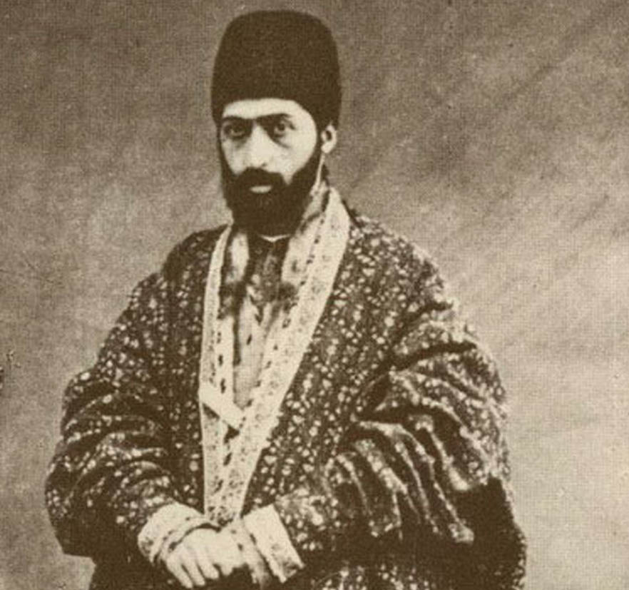 &laquo;حاجی واشنگتن&raquo;