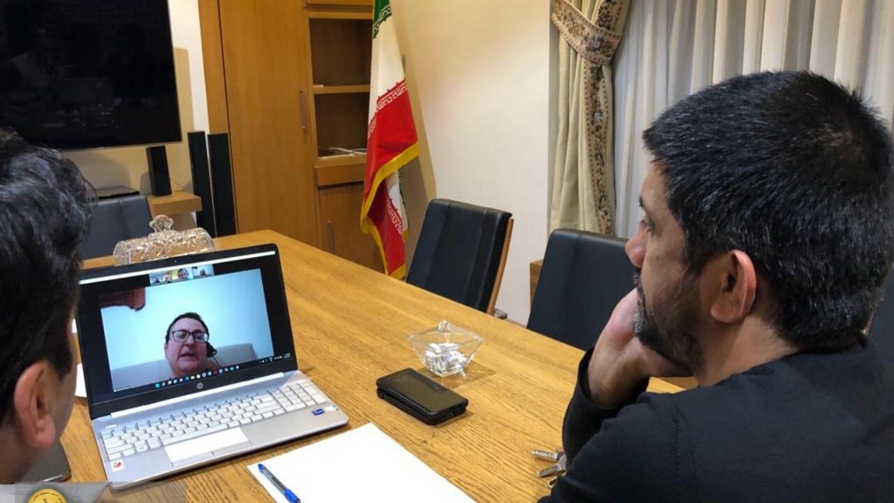 کشتی ورزش اول ایران است