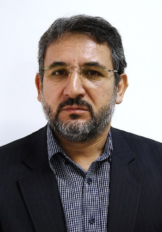 احسان رجبی، عکاس جنگ