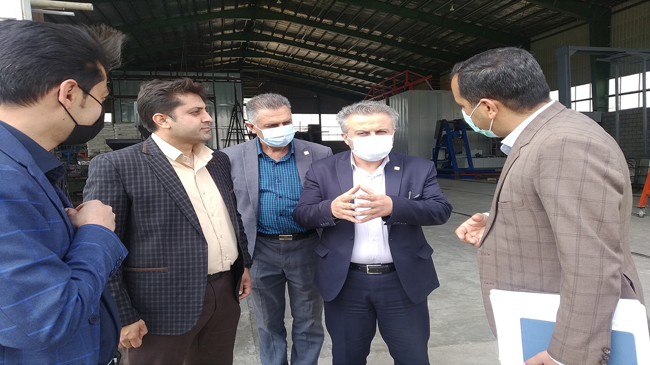 واگذاری ۲۱ شهرک صنعتی فارس به شرکت‌های خدماتی