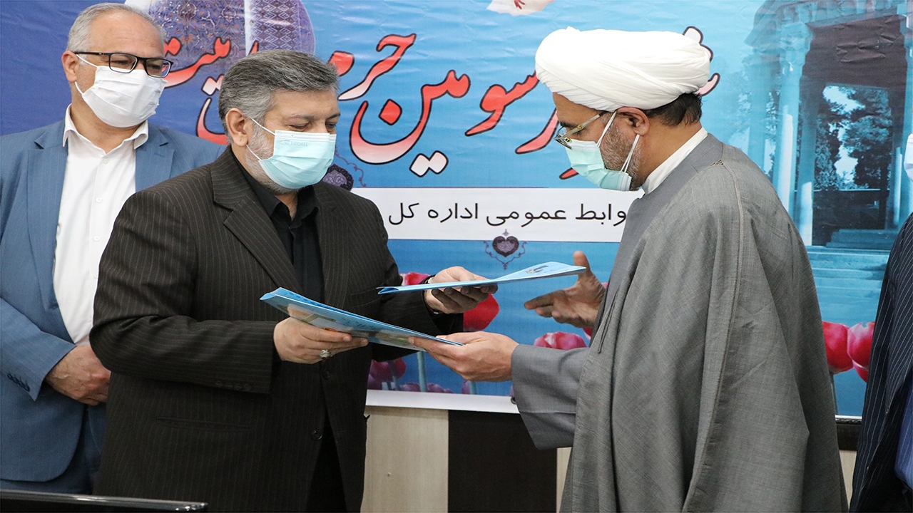 ساخت سریال زندگی شهید دوران در شیراز