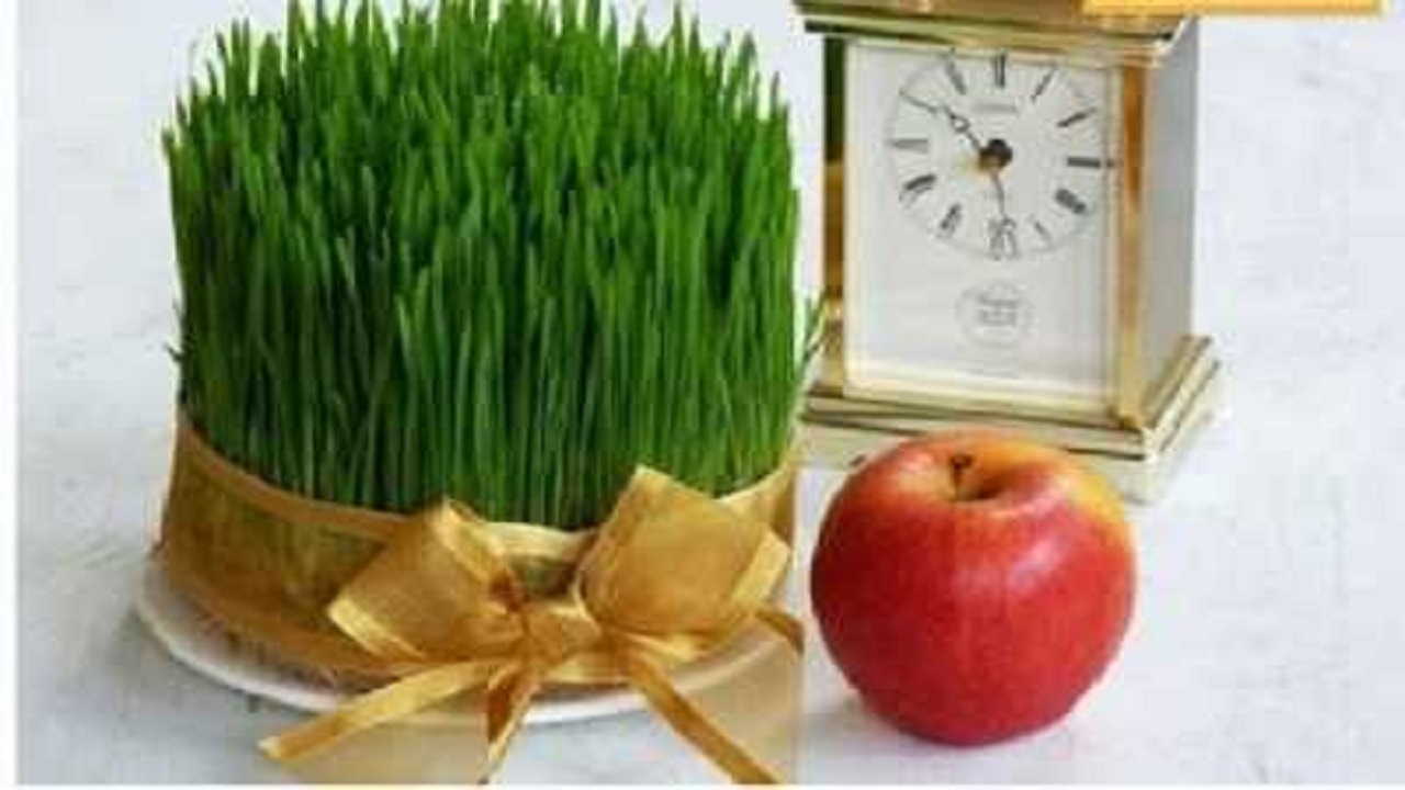 خواص درمانی آب سبزه گندم