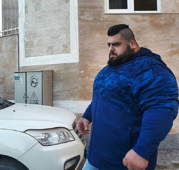 تئوری &laquo;خود را بکُش و پول بگیر&raquo;/ چرا سجاد حاضر به مبارزه شده است؟