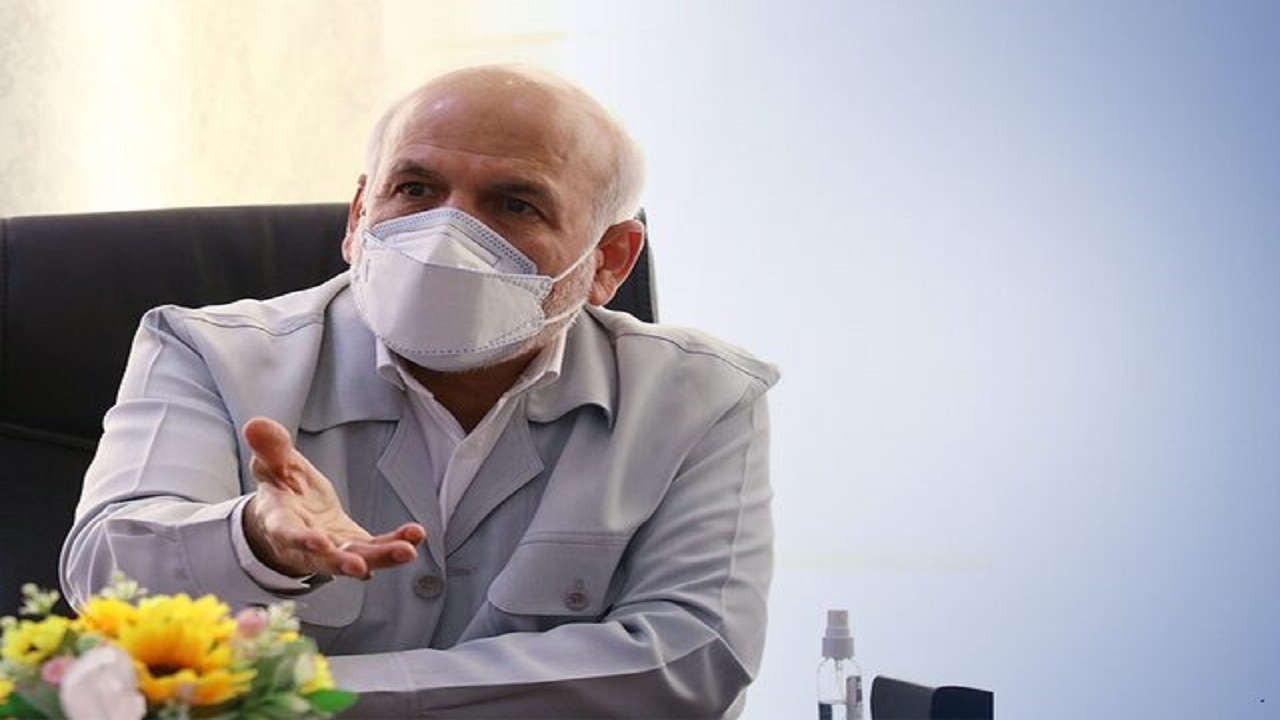 بوشهر آخرین استان کشور در حوزه درمان است