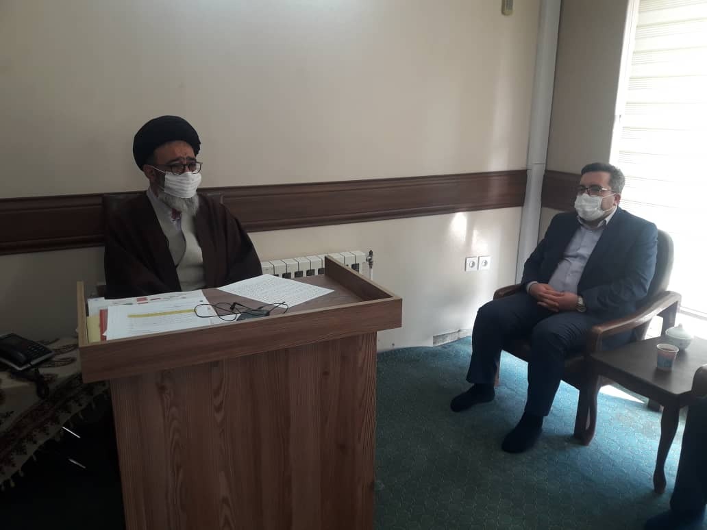 صدور اسناد حدنگار برای ۱۲۵میلیون هکتار عرصه ملی