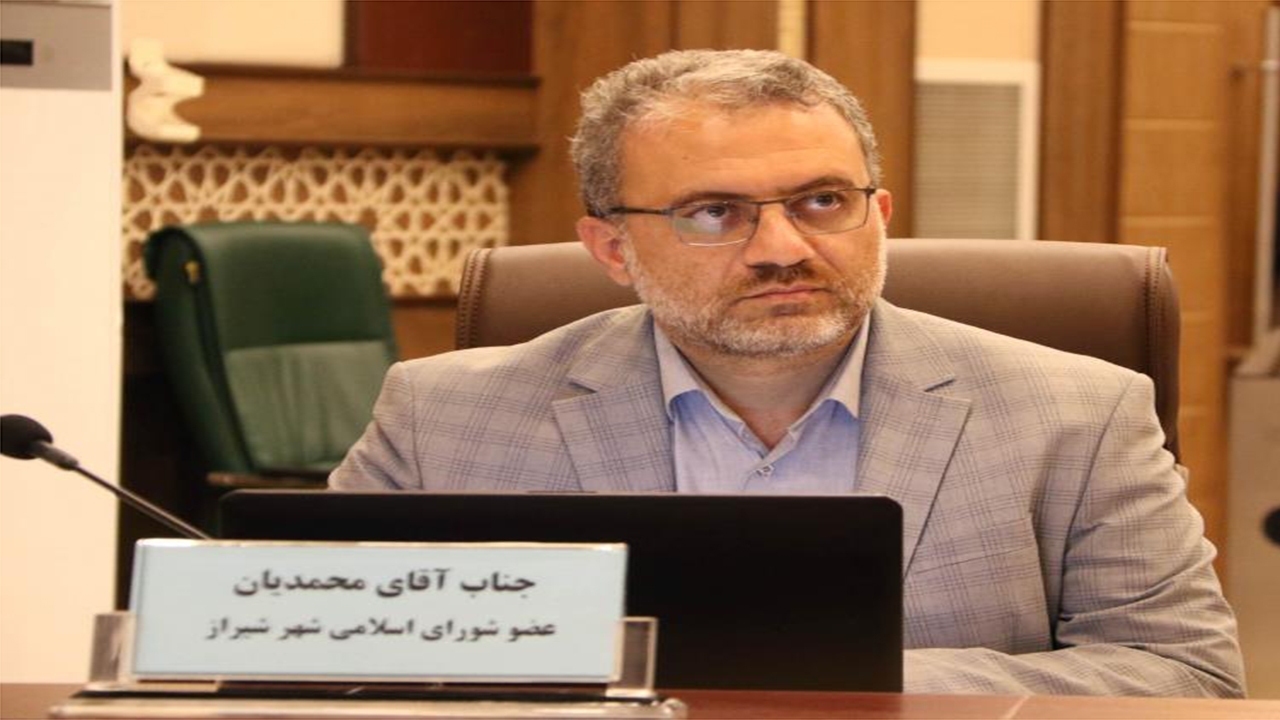 ضرورت تعیین تکلیف اجرای طرح توسعه آرامگاه سعدی