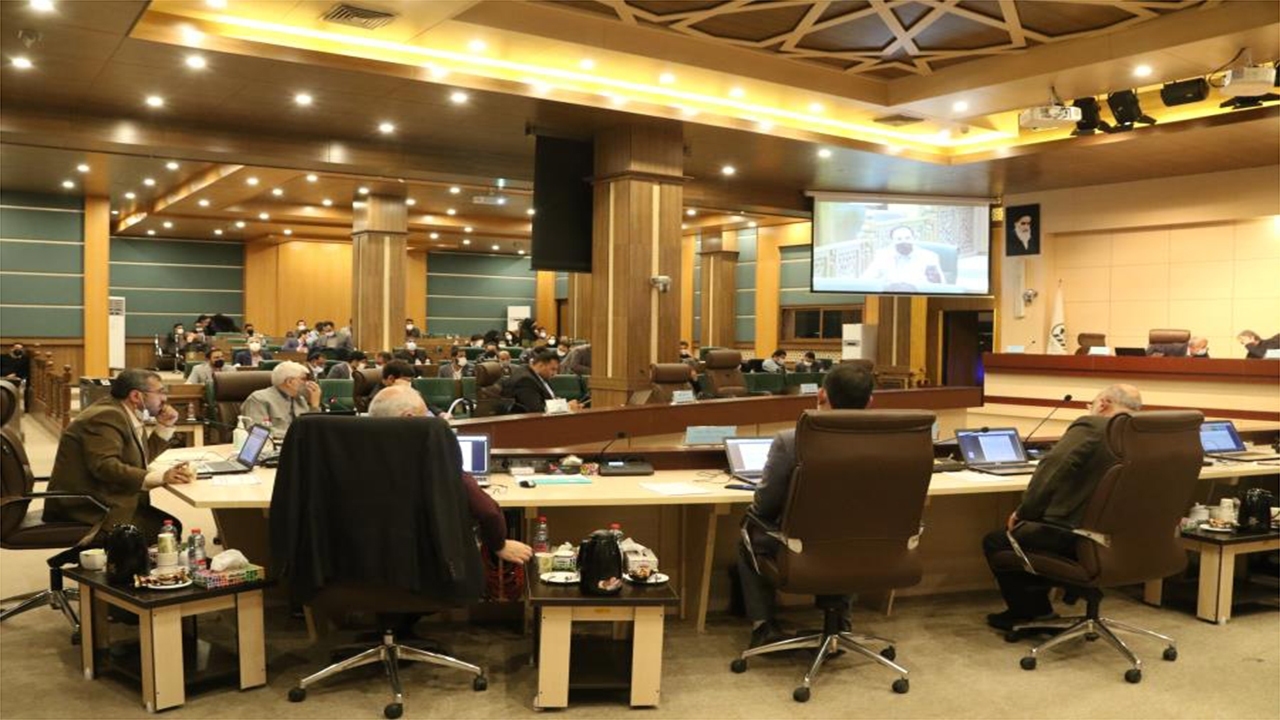 نرخ خدمات مسافران نوروز ۱۴۰۱ شیراز مصوب شد