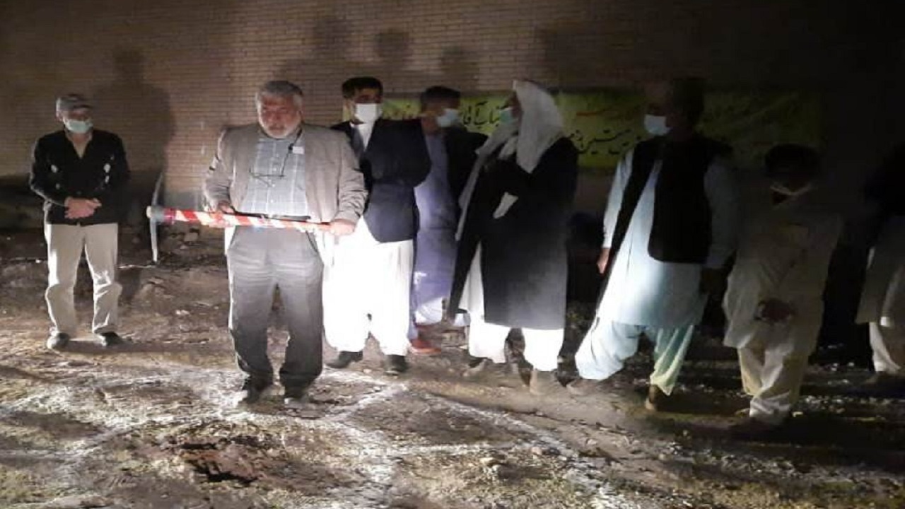 اعلام آمادگی خیران برای رفع محرومیت در سیستان و بلوچستان