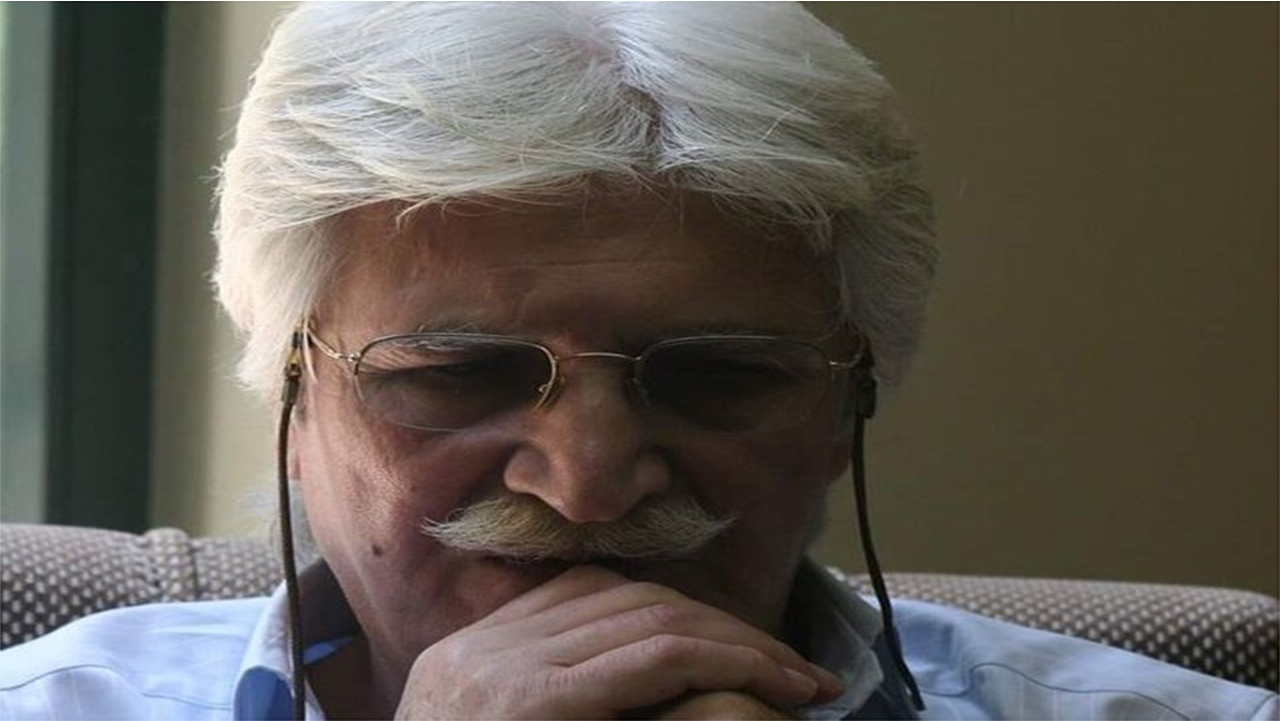 دکتر پرهیزگار دار فانی را وداع گفت