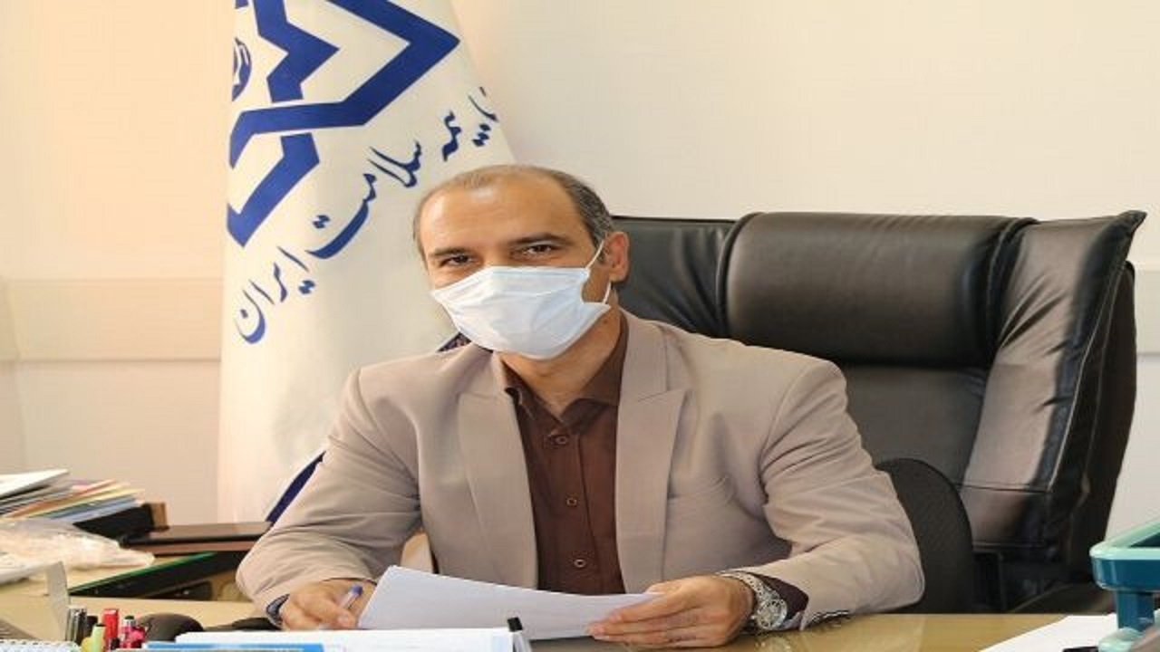 ۶۰ هزار همدانی بیمه ندارند