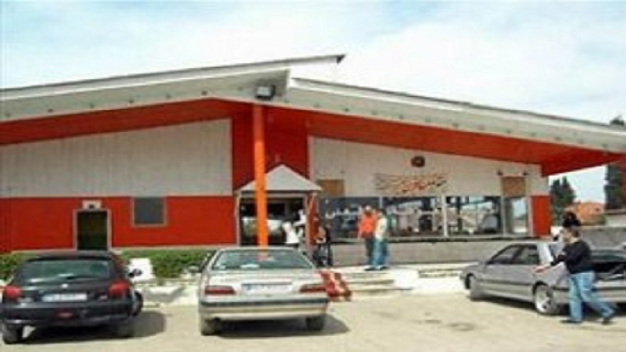فعالیت واحد‌های پذیرایی قزوین با ۳۰ درصد ظرفیت در نوروز