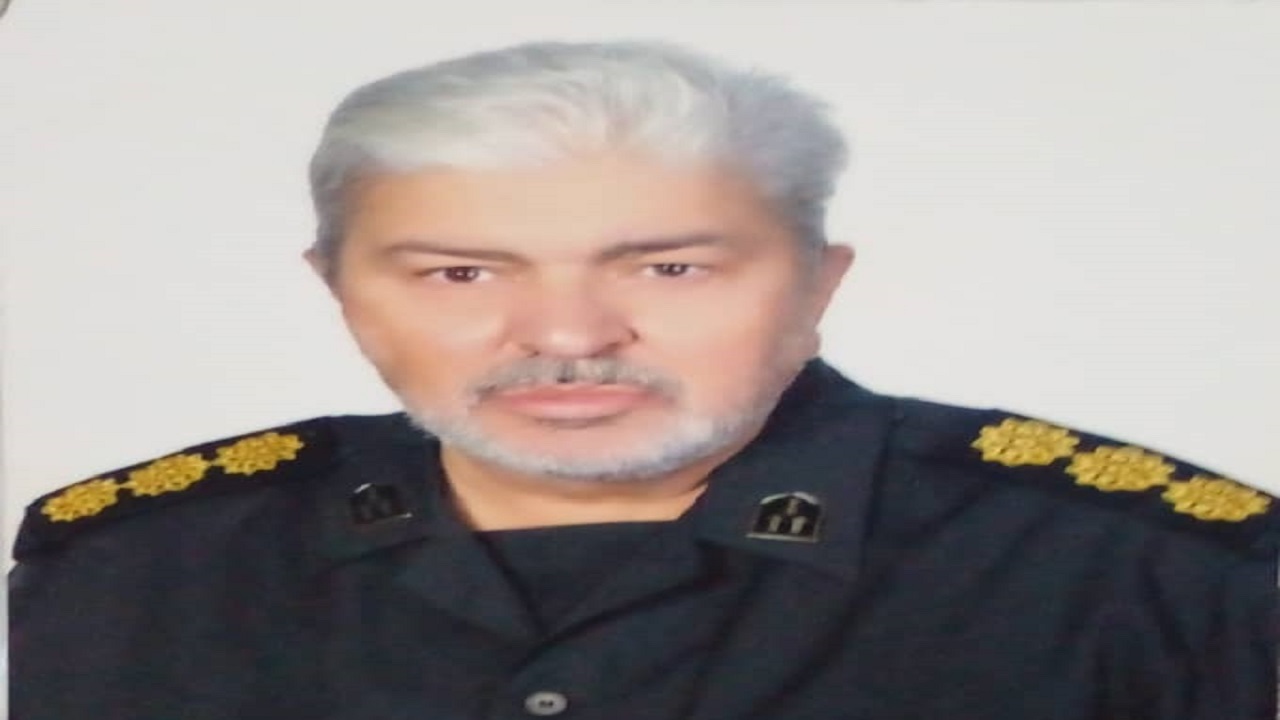 جانباز ۷۰ درصد دوران دفاع مقدس به خیل شهدا پیوست