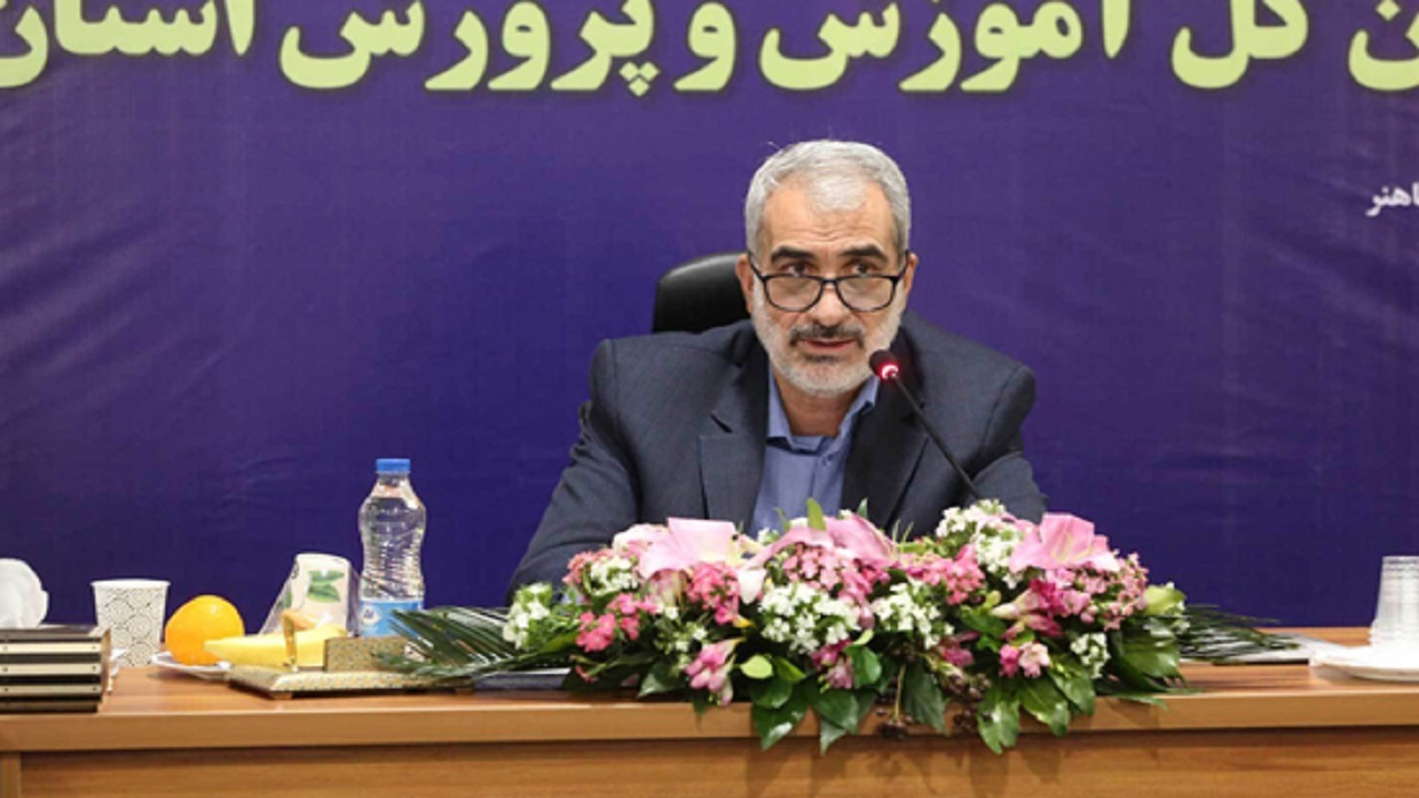 شناسایی و بازگشت به مدارس دانش‌آموزان بازمانده از تحصیل