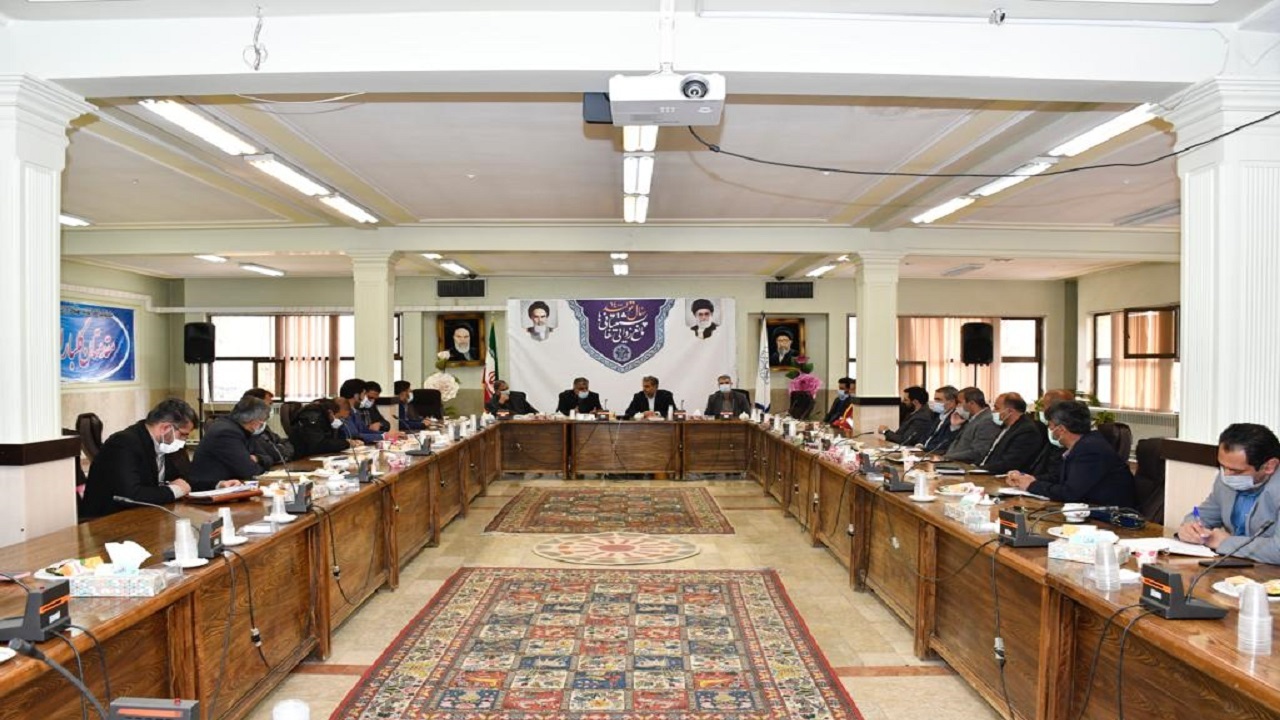 آمادگی بام ایران برای استقبال از بهار