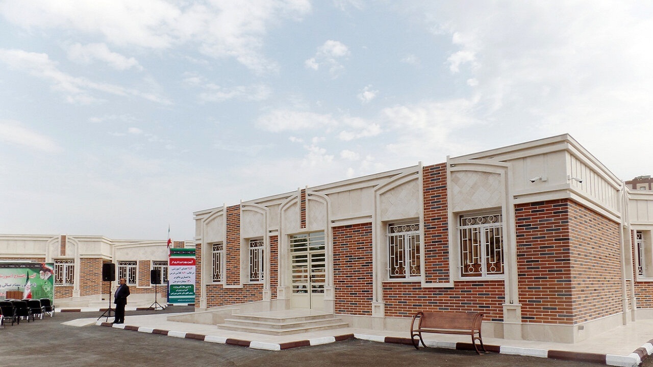 تاسیس دبیرستان تیزهوشان شهرستان کهگیلویه در سال ۱۴۰۱