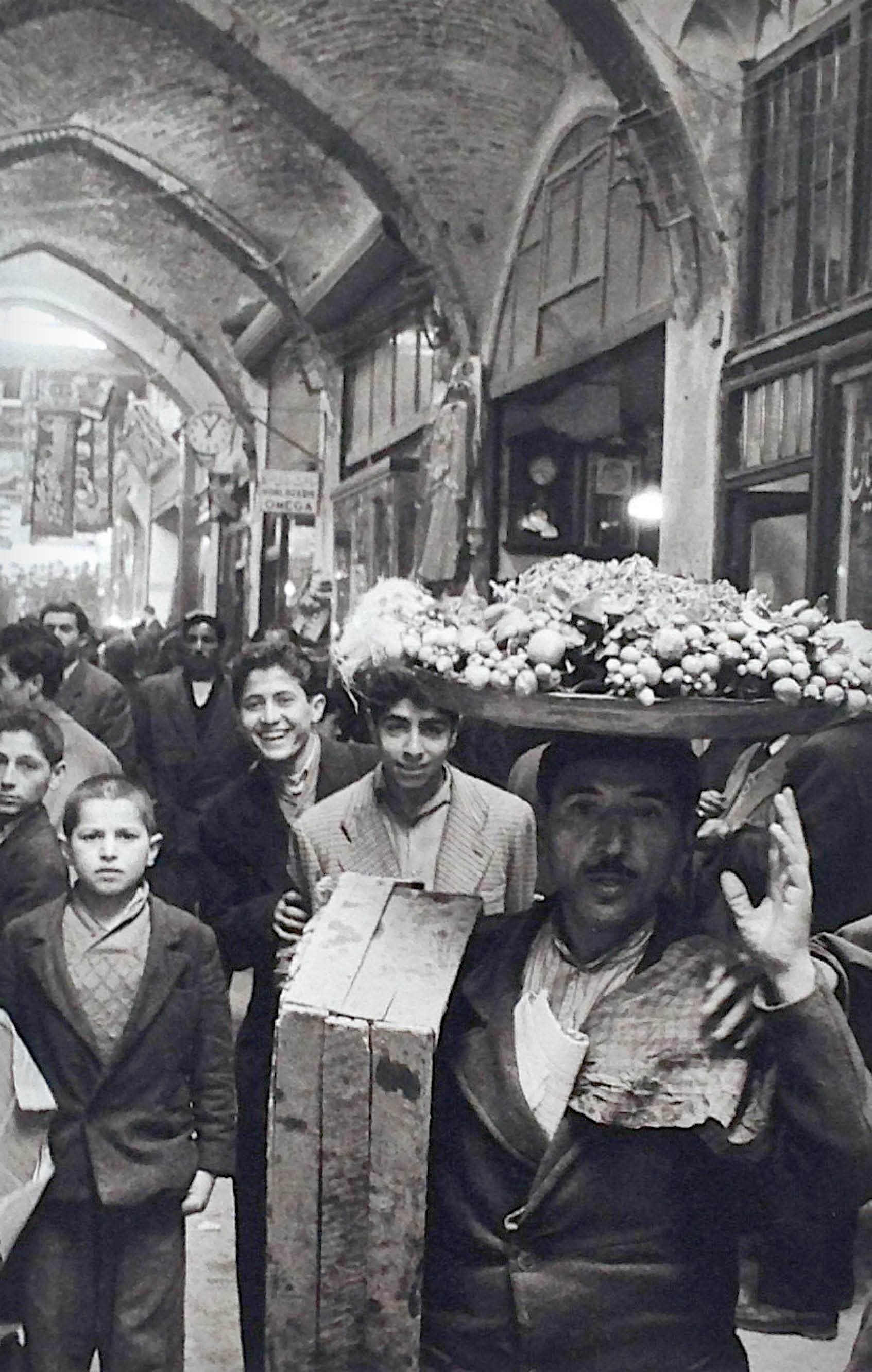 ایران قدیم از نگاه عکاسان خارجی