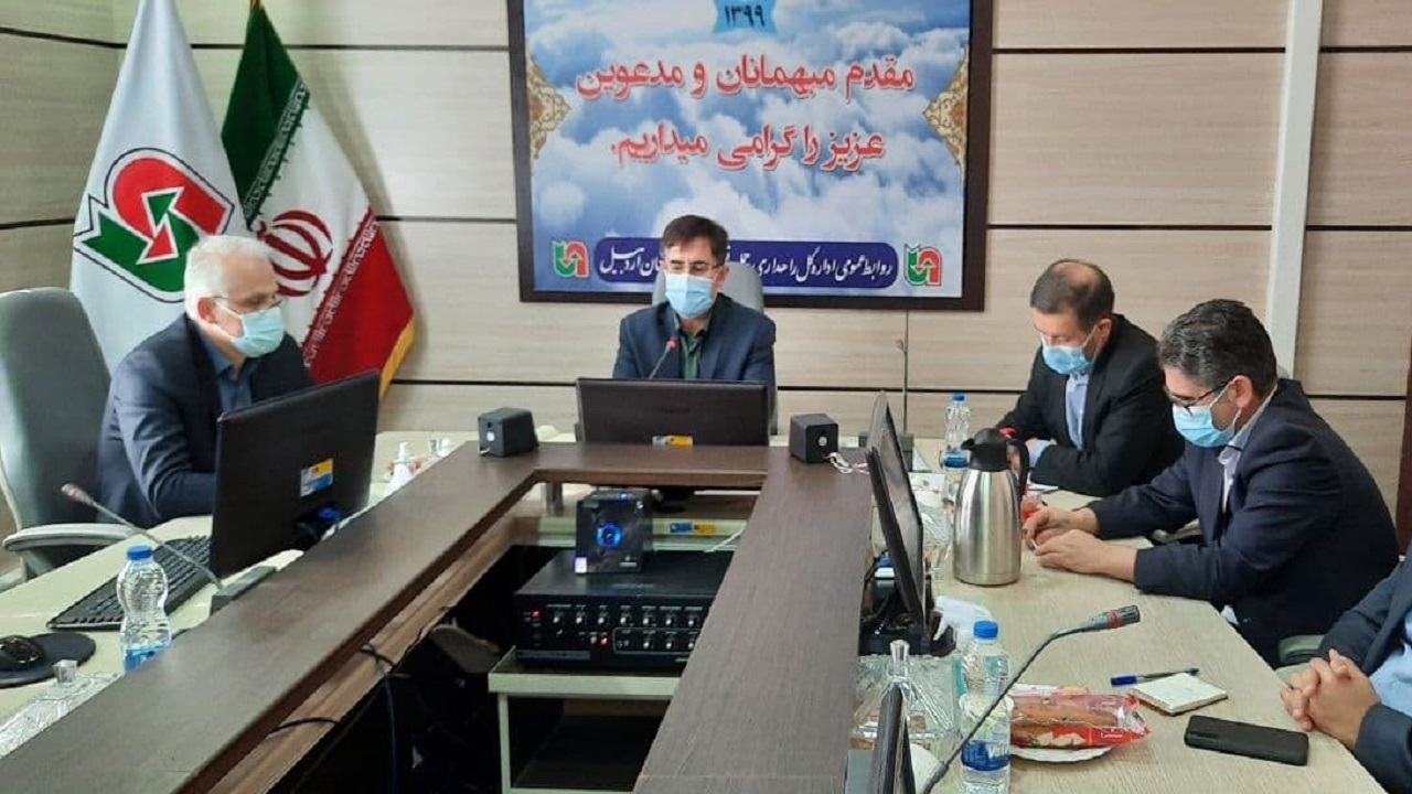 آمادگی مجتمع‌های خدمات رفاهی بین راهی برای پذیرایی از مسافران نوروزی در اردبیل