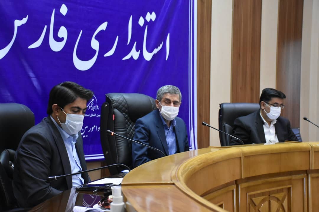 تنظیم بازار به صورت روزانه پایش و هوشمندسازی شود