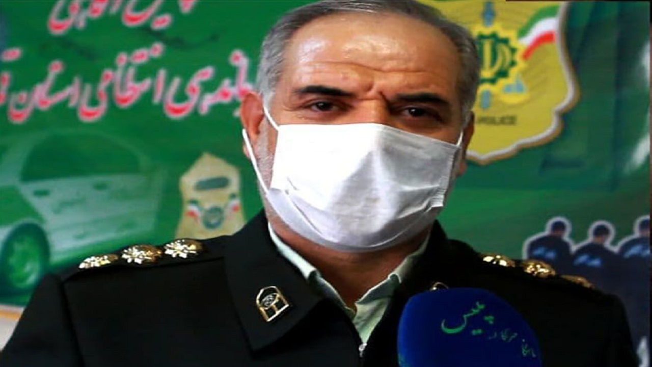 لزوم تجهیز ساختمان‌های نیمه کاره در قم به حفاظ و نگهبان
