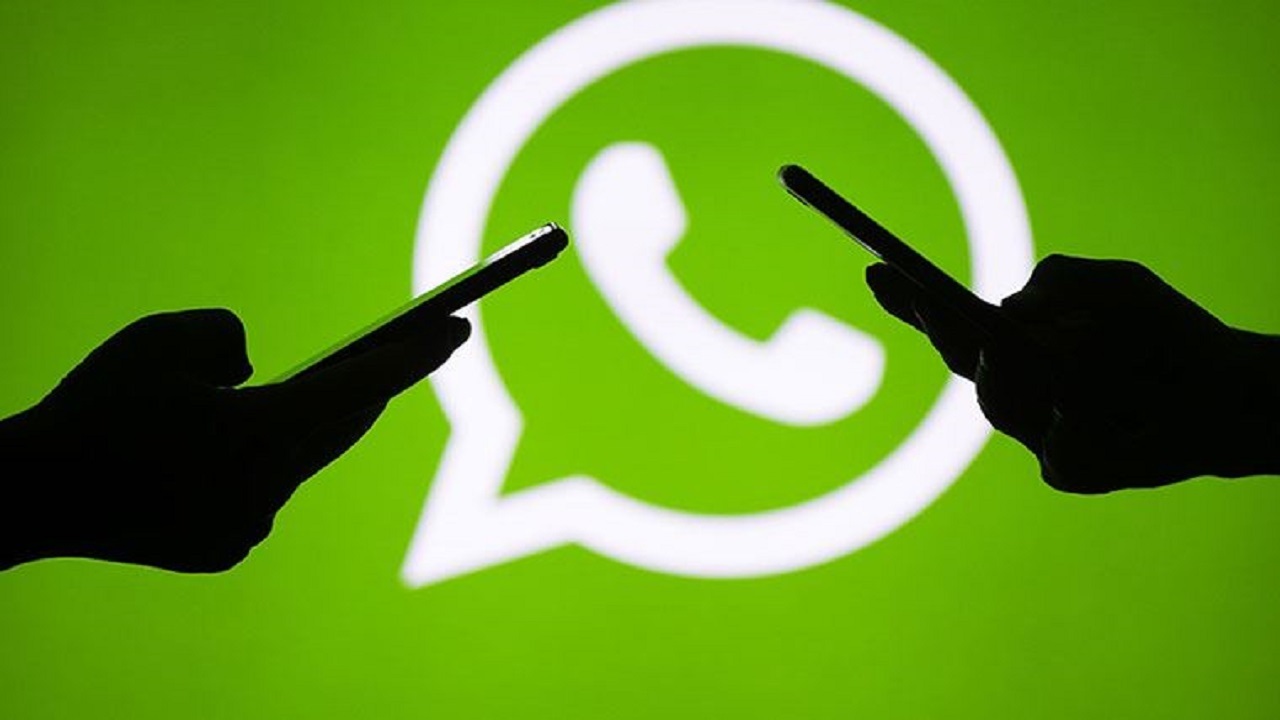 قابلیت واکنش به پیام های واتساپ در اندروید مشاهده شد