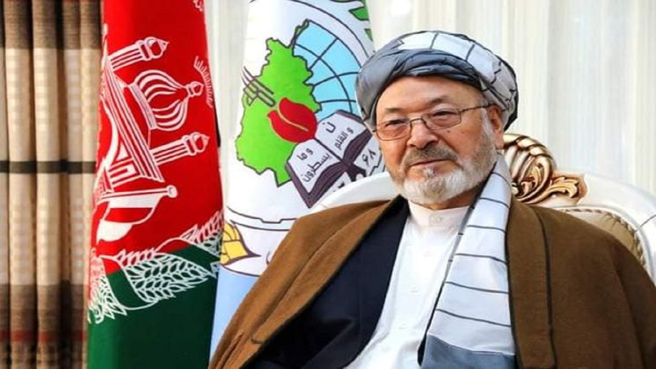 خلیلی: سیاست حذف، انکار و انحصار در تاریخ افغانستان نتیجه نداده است