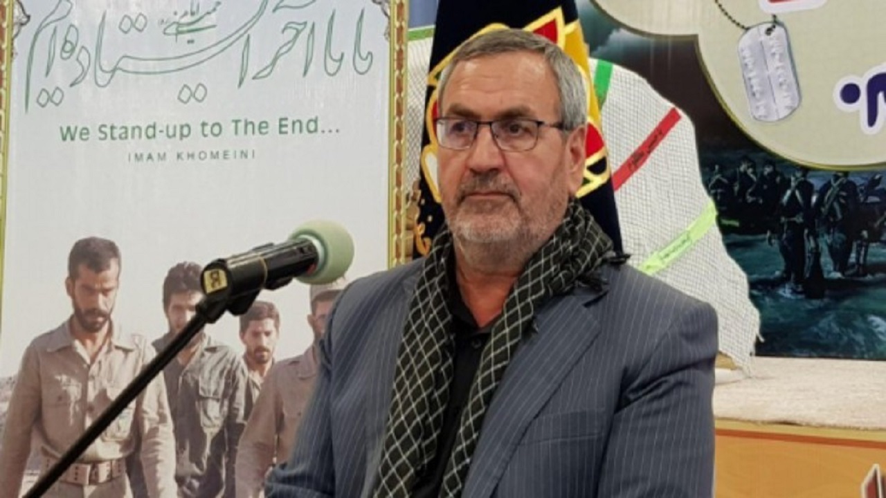 جمع آوری خاطرات ۳۲۰۰ رزمنده و آزاده اردبیلی