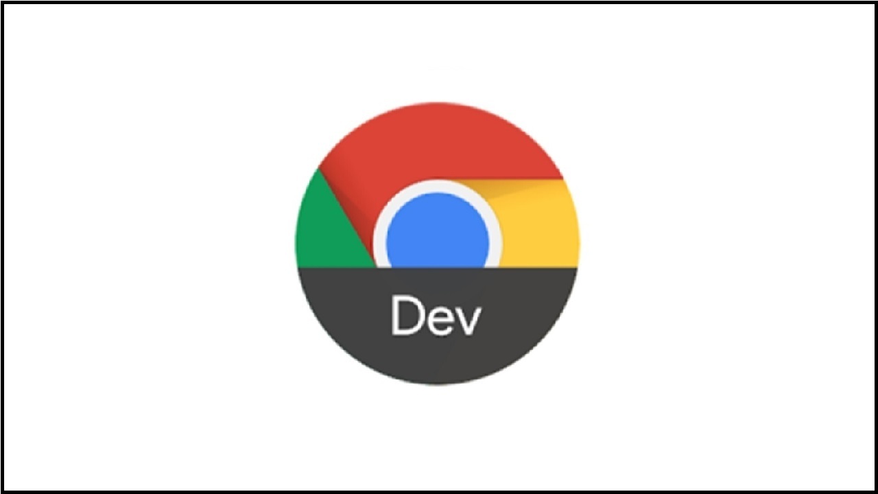 دانلود مرورگر گوگل کروم نسخه دو Chrome Dev 100.0.4896.18