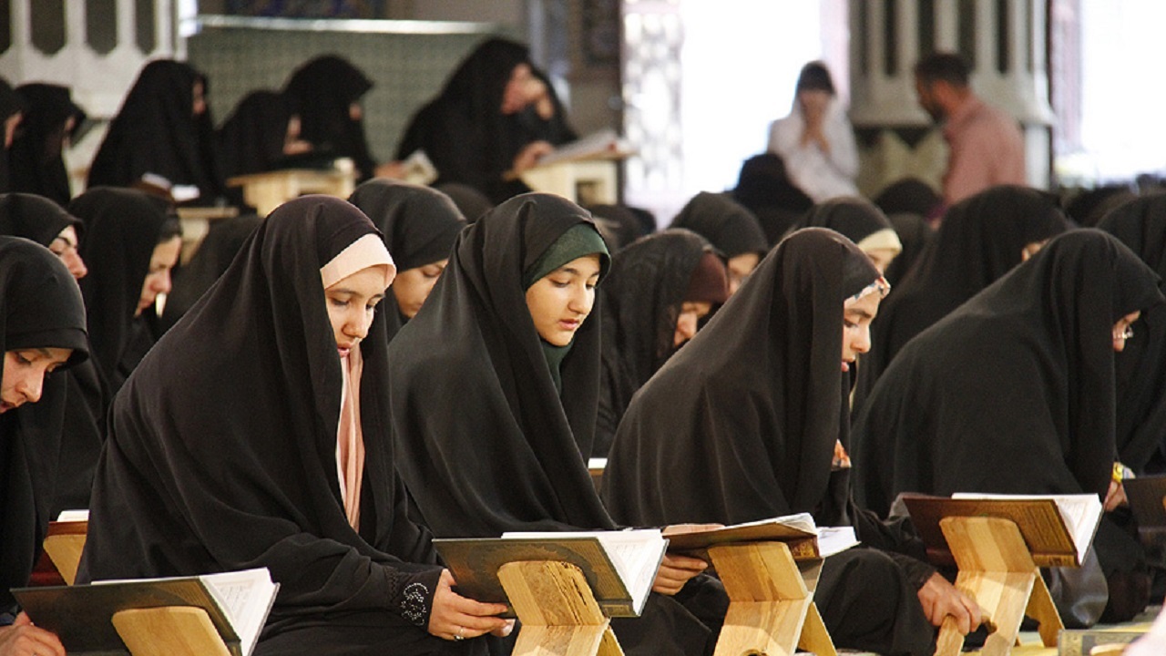 برگزاری مسابقات گروهی حفظ قرآن کریم در قم