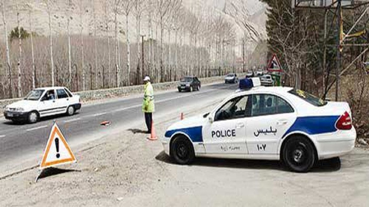 ایجاد ۲۹ ایستگاه نوروزی پلیس در استان سمنان