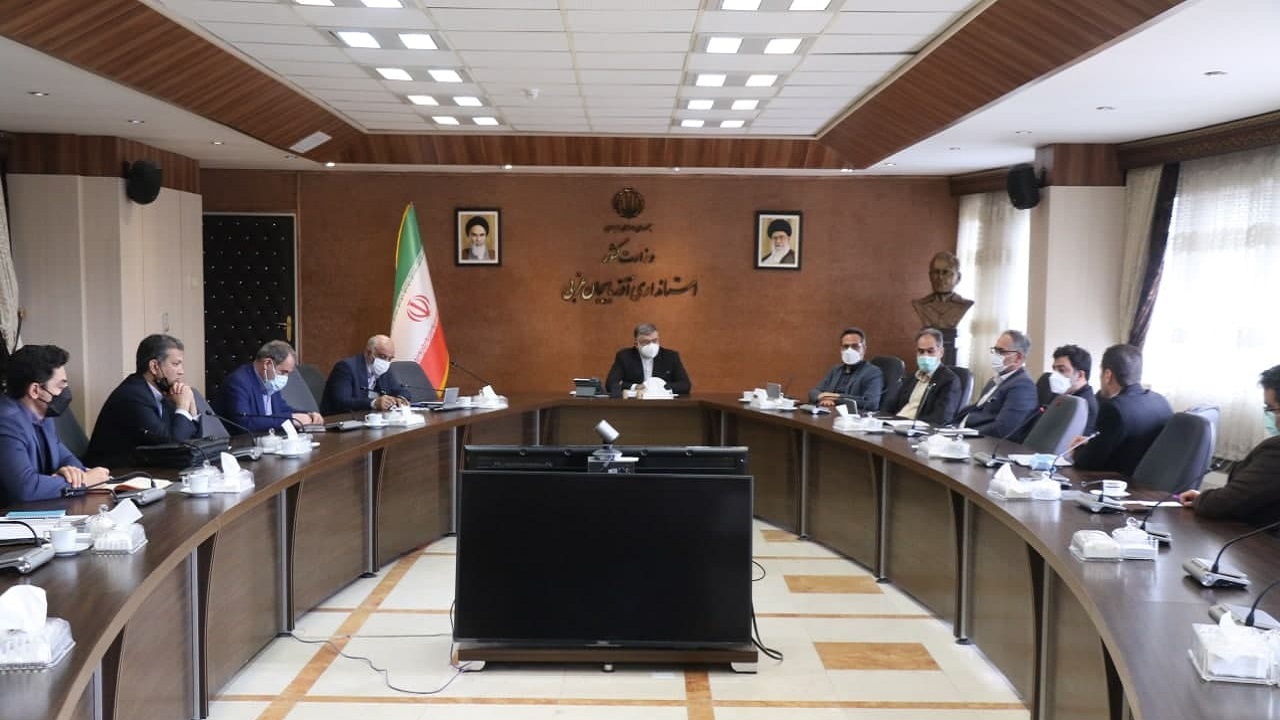 طرح‌های حوزه ارتباطات باید به تسهیل امور مردم منجر شود