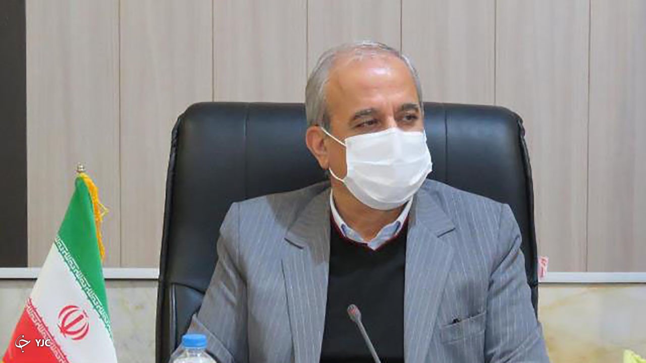 دعوت مردم به مشارکت فعال در جهاد ملی واکسیناسیون