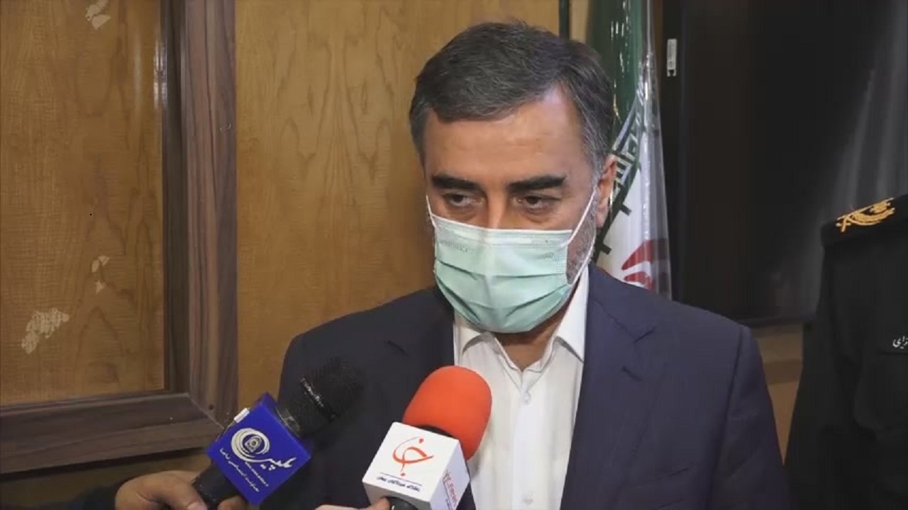 رصد نوروزی دستگاه‌های اجرایی + فیلم